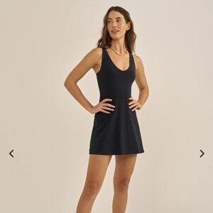 Outdoor Voices Volley Dress